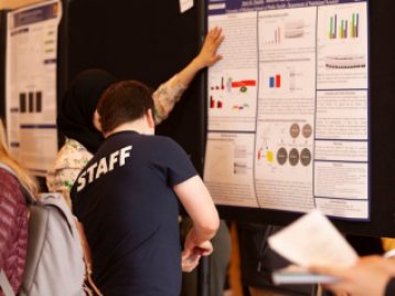 2018 UROP Spring Symposium